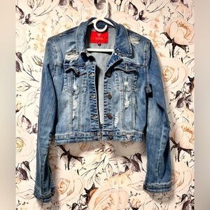 Guess Denim Jacket